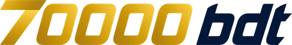 70000 bdt লোগো